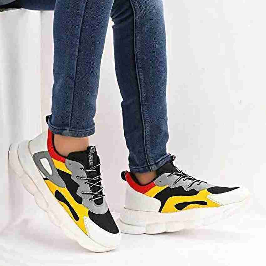 funky Light Weighted Gym Walking Running Shoes For Men Buy funky Light Weighted Gym Walking Running Shoes For Men Online at Best Price Shop Online for Footwears in India Flipkart