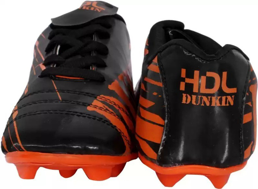 hdl Dunkin Football Shoes For Men Buy hdl Dunkin Football Shoes