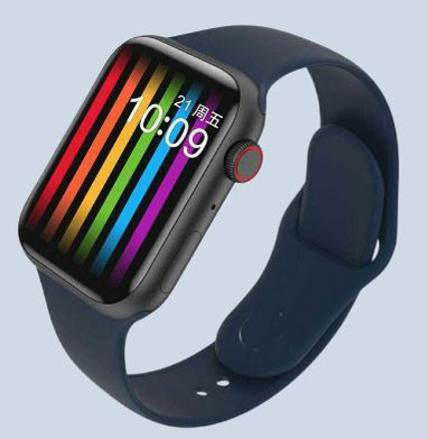 K8 smart watch battery hot sale life