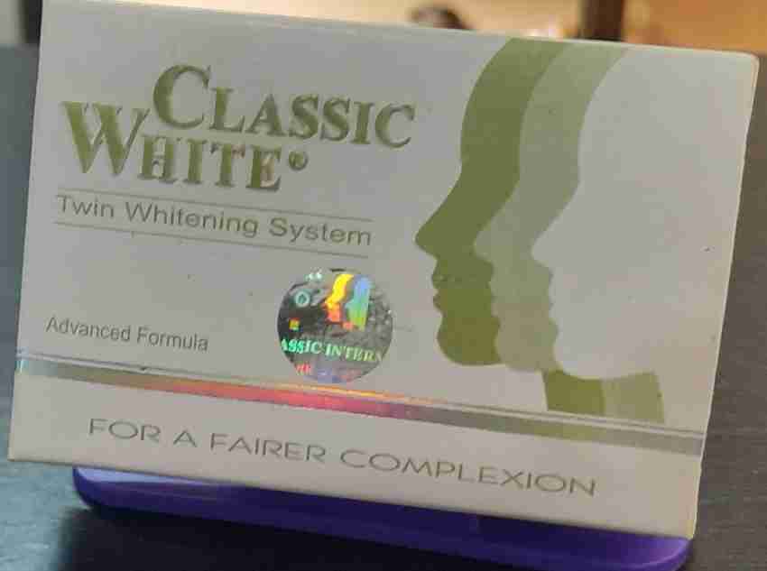 Classic White classicwhite - Price in India, Buy Classic White