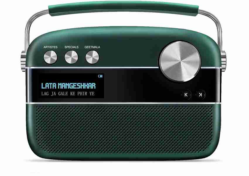 Saregama carvaan price flipkart 2025
