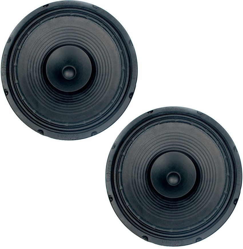 12 inch hotsell 80 watt speaker