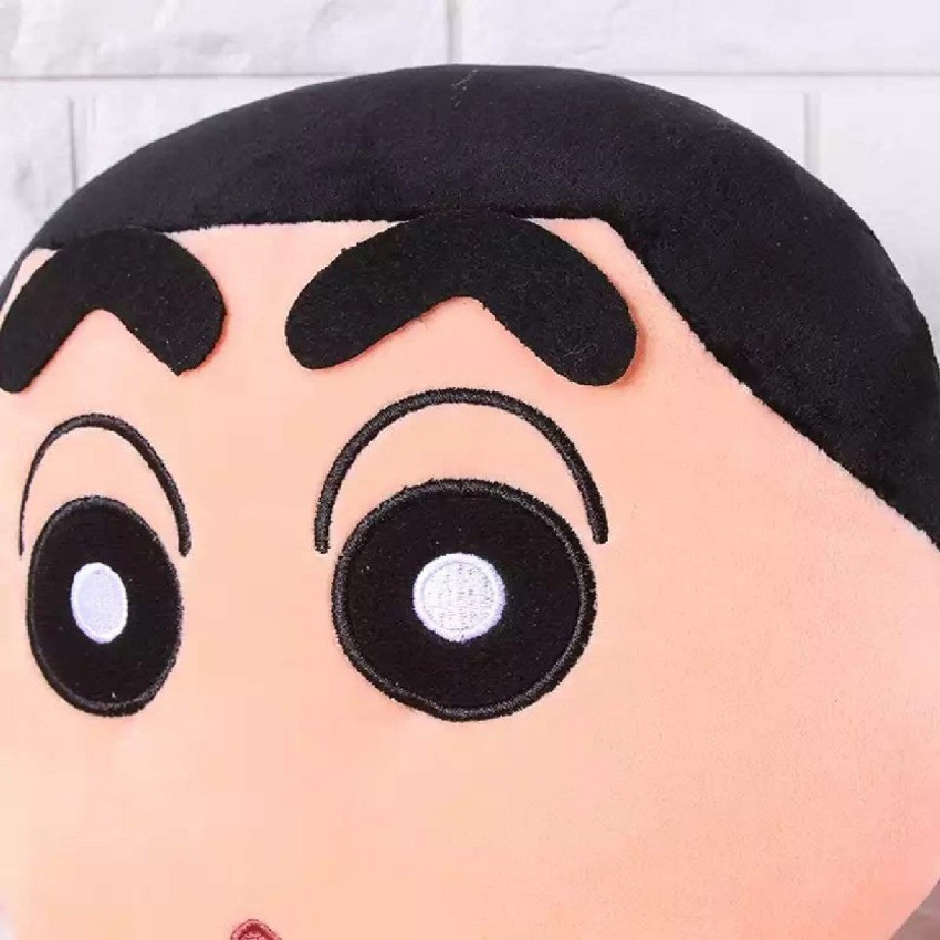 Liquortees Cartoon Shinchan Soft toy teddy bear 32 cm Cartoon