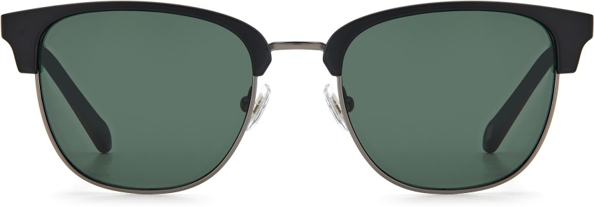 Fossil clubmaster sale sunglasses