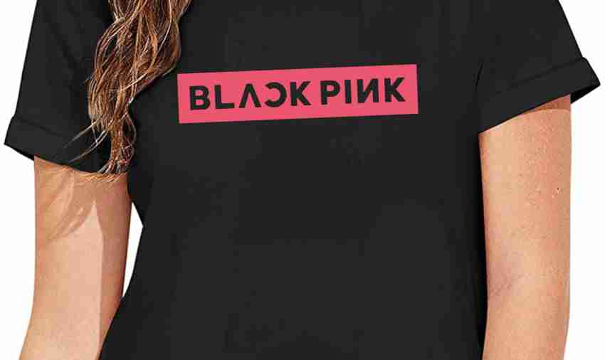 black pink t shirt - Roblox