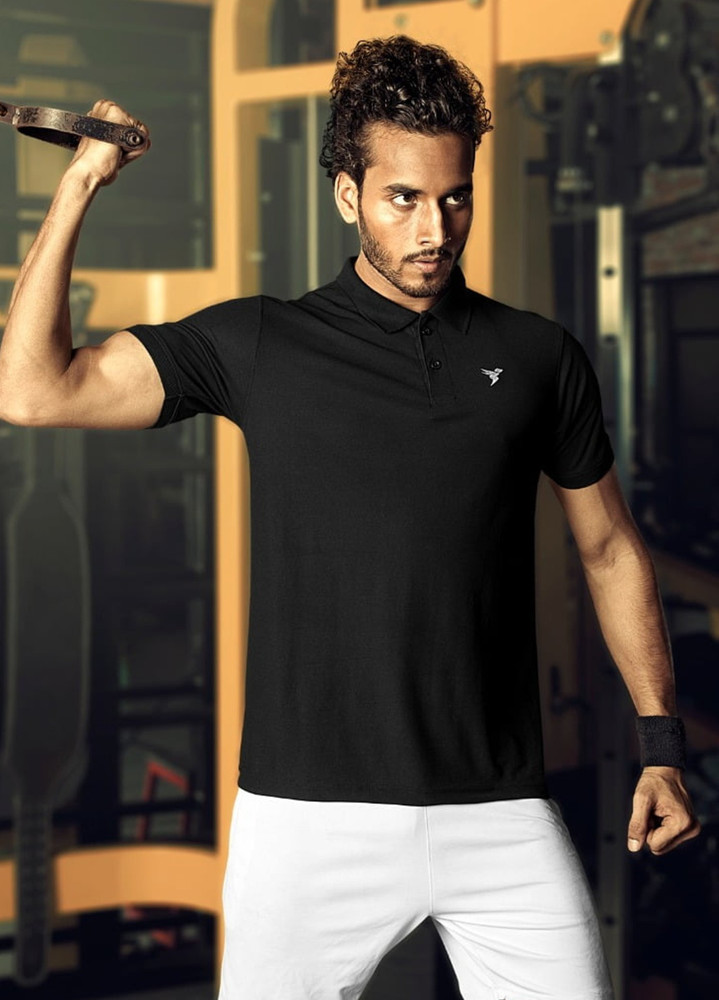 Techno sports t shirts online india discount