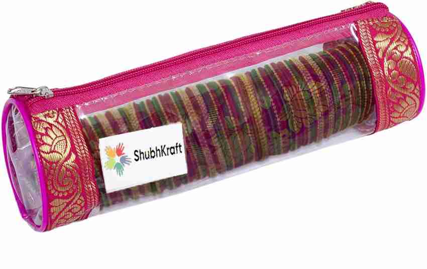 Bangle pouch sales