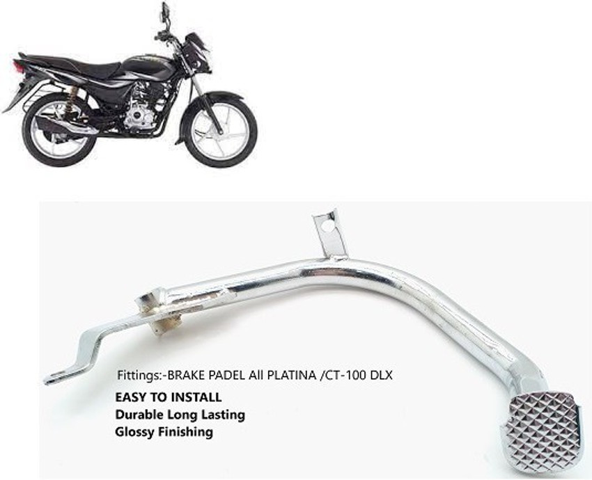 Platina hotsell ct 100