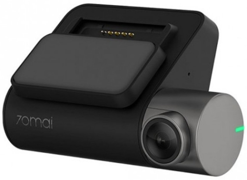 70MAI DashCam Pro with GPS Vehicle Camera System