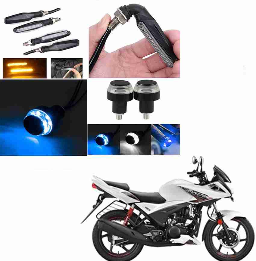Hero ignitor front fairing price hot sale