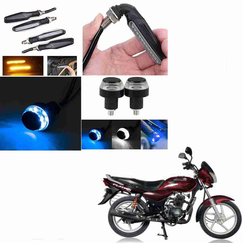 Platina bike indicator hotsell price