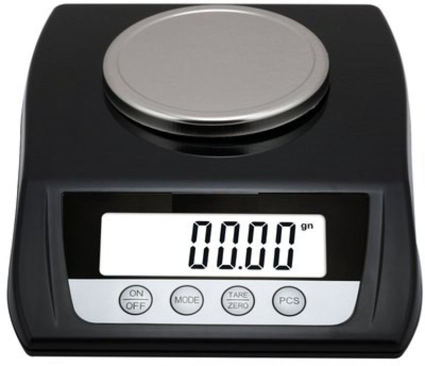 Tata 1mg Digital Weighing Scale, Premium Weighing Machine for