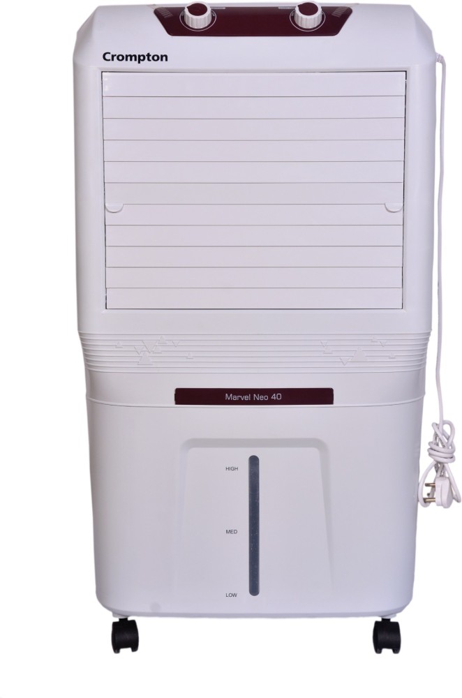 Crompton marvel hot sale air cooler price