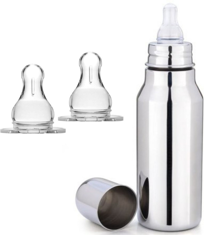 Baby steel bottle online top