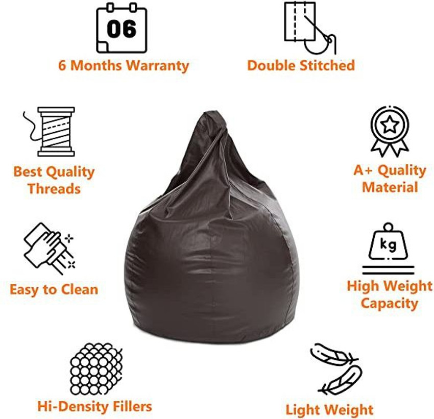 Share more than 130 bean bag weight capacity kidsdream.edu.vn