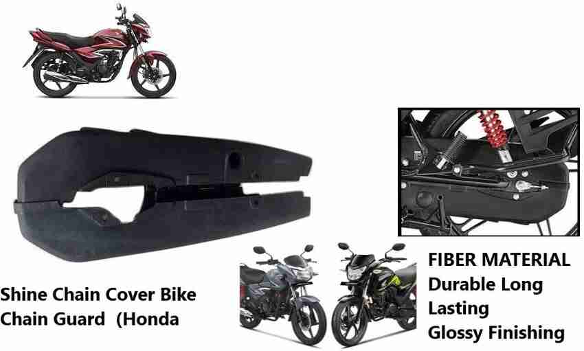 Honda twister shop chain cover price