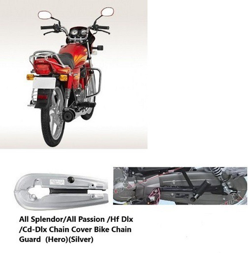Hf deluxe discount chain cover price