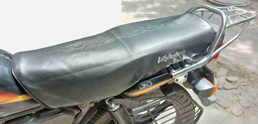 Seat cover splendor sale plus
