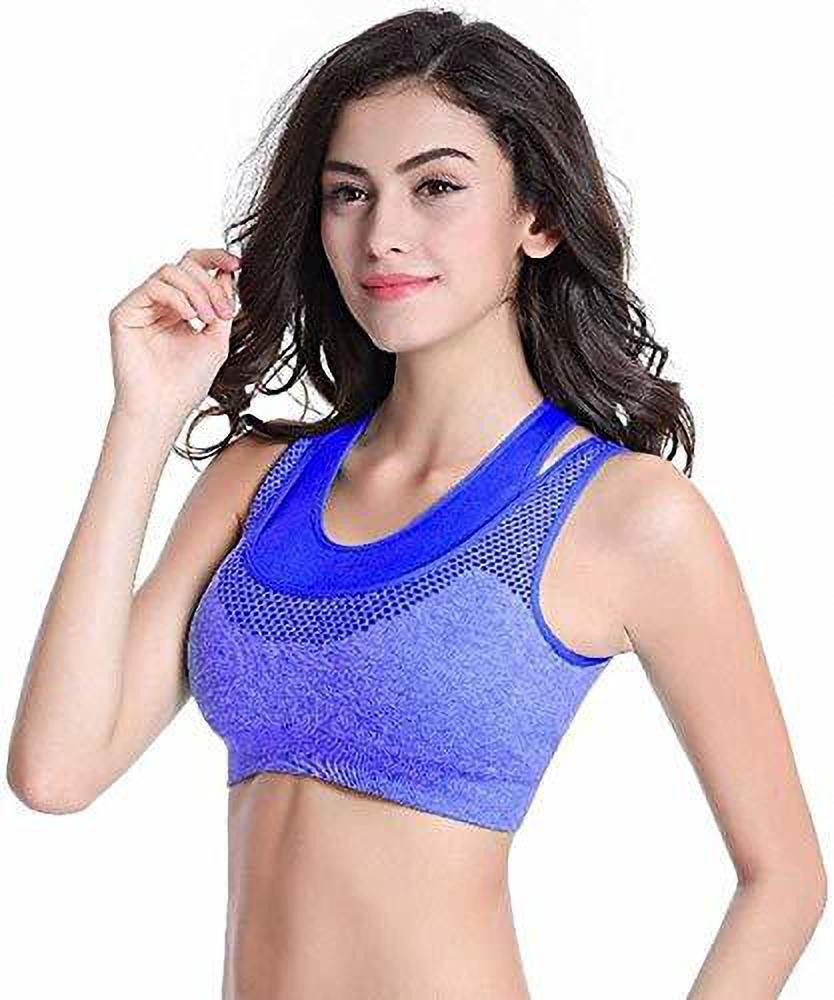 EYESOFPANTHER Women Sports Lightly Padded Bra Buy EYESOFPANTHER Women Sports Lightly Padded Bra Online at Best Prices in India Flipkart