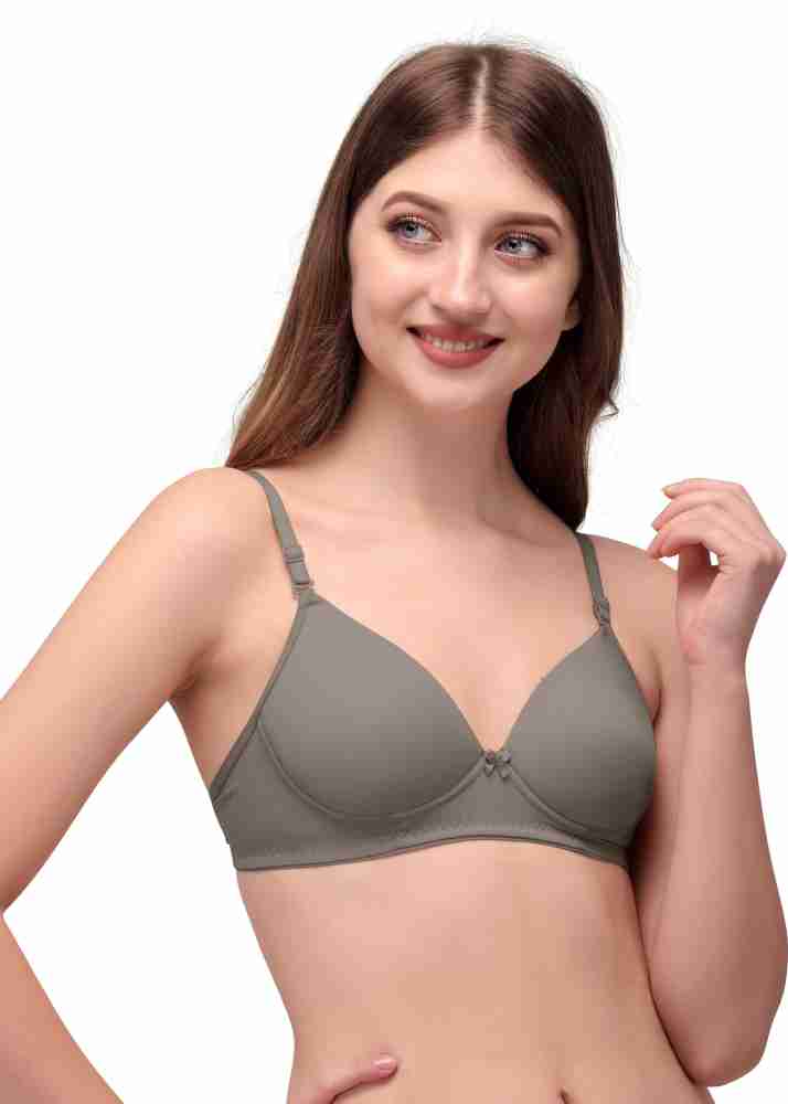 Intimate Queen Women Everyday Heavily Padded Bra - Buy Intimate