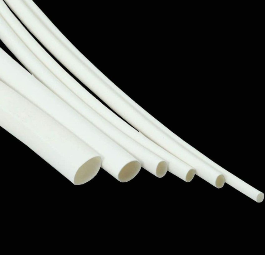 PVC Cable Sleeving 1mm 1.5mm 2mm 3mm 4mm 5mm 6mm Electrical Wire Cable All  Color