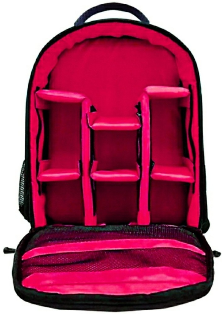 CADeN DSLR SLR Camera Backpack Bag for Mirrorless India  Ubuy