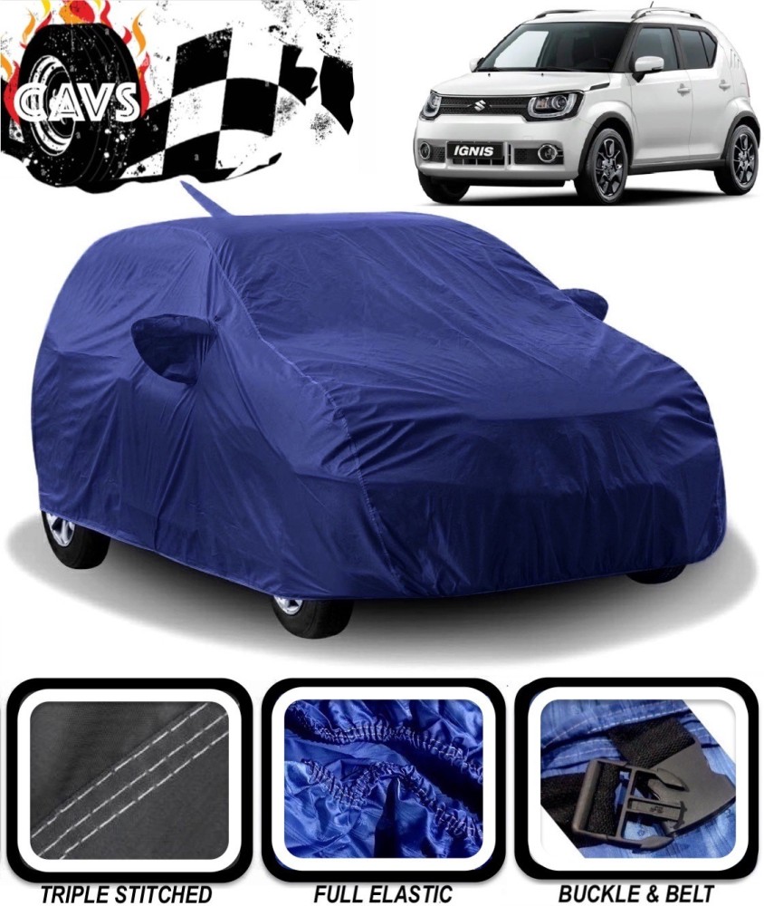 Ignis car store cover online