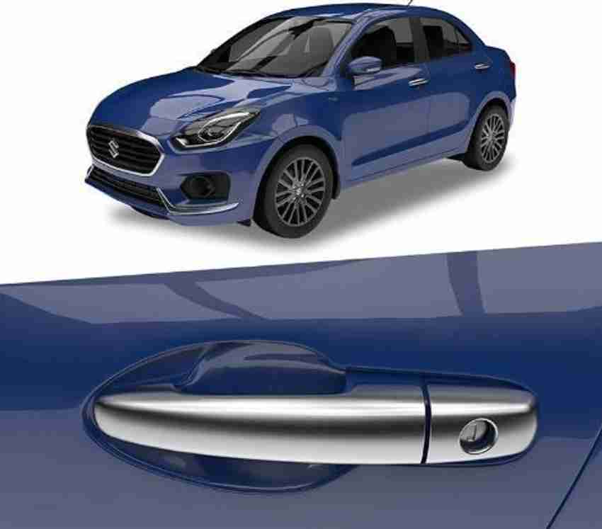 Goodzup maruti swift dzire handle cover side garnish model year