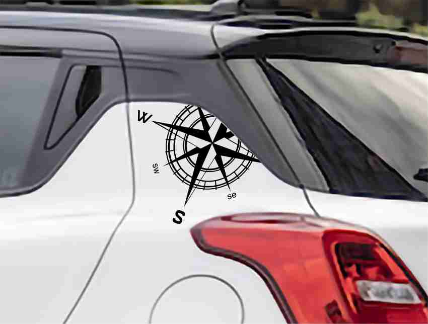 Badal Auto Sticker & Decal for Car & Bike Price in India - Buy Badal Auto  Sticker & Decal for Car & Bike online at