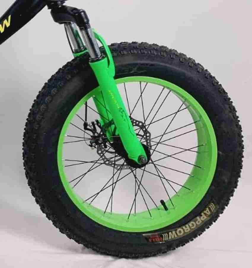 Cosmic fat new arrivals tyre cycle