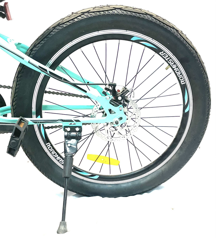 Roadmaster 18 speed bike 24 sale inch