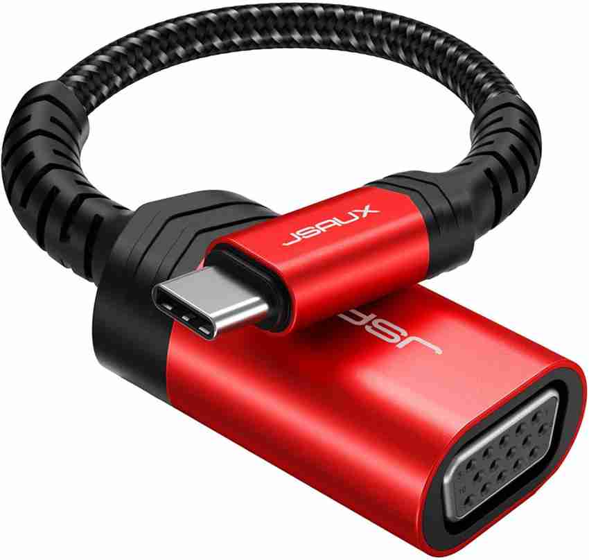 Micro USB to HDMI Adapter Cable, Packaging Type: Box at Rs 999