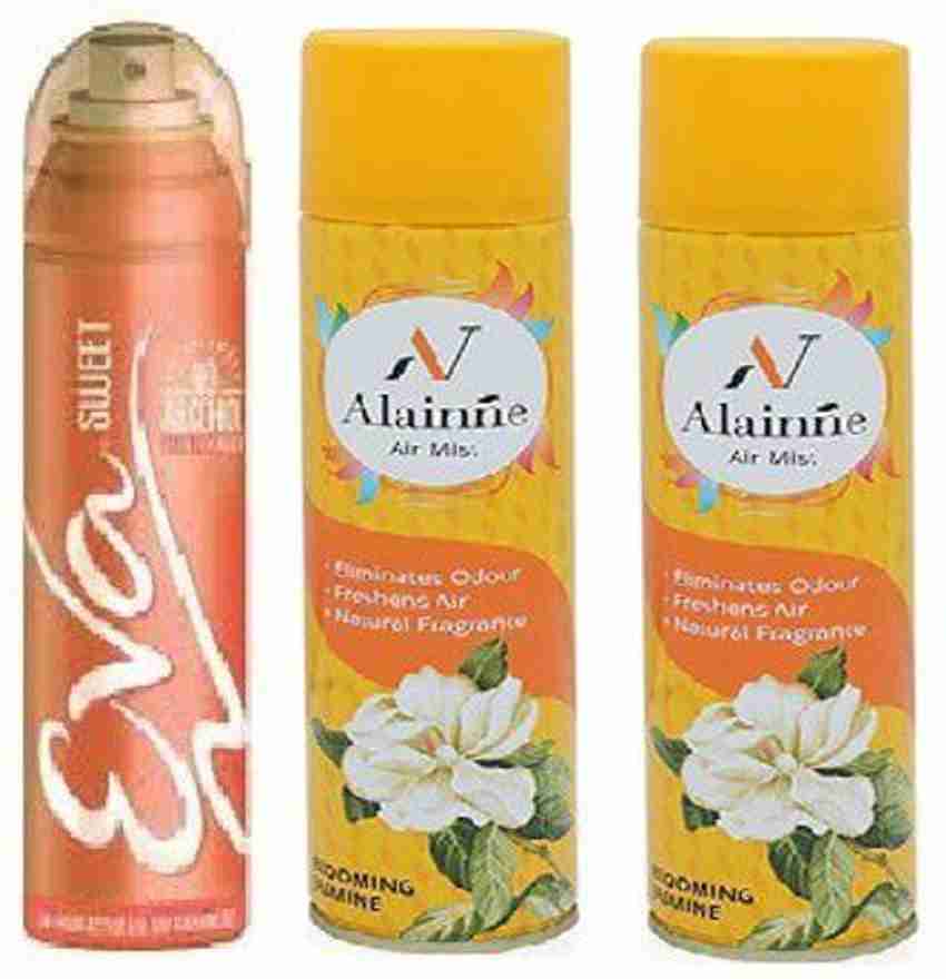 Eva new arrivals sweet perfume