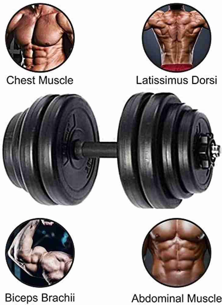 Best in home weight set outlet