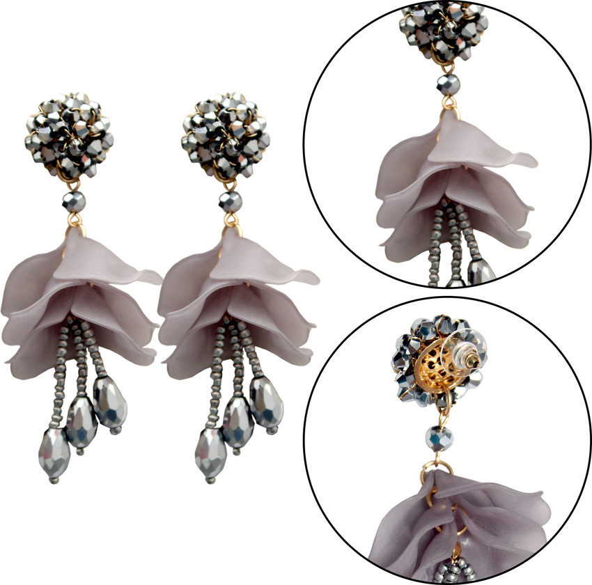 Western earrings flipkart top