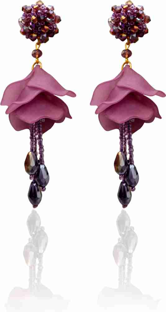 Latest Trendy Stylish Chatri Western Earrings for Girls and Women