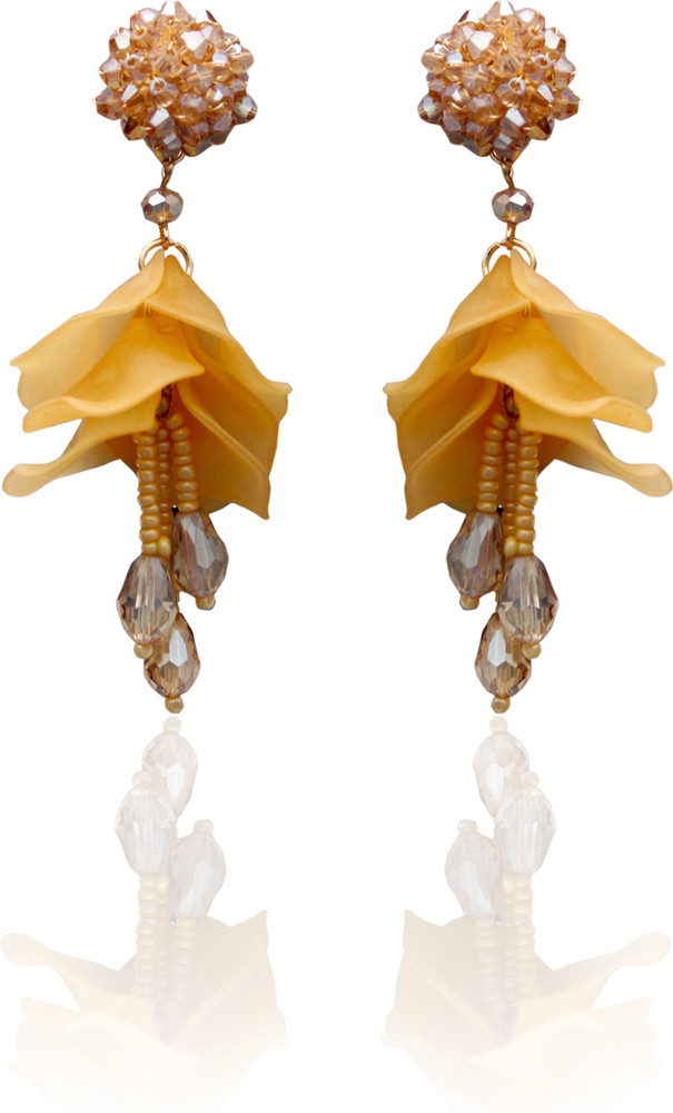 Latest online western earrings