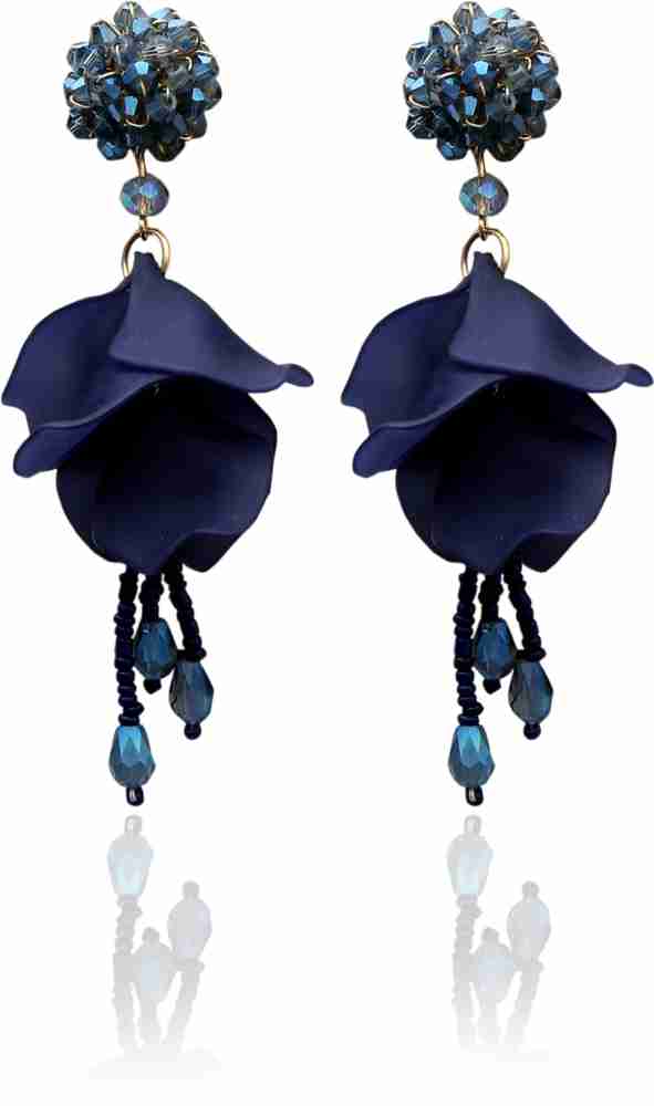 Western earrings clearance for girls