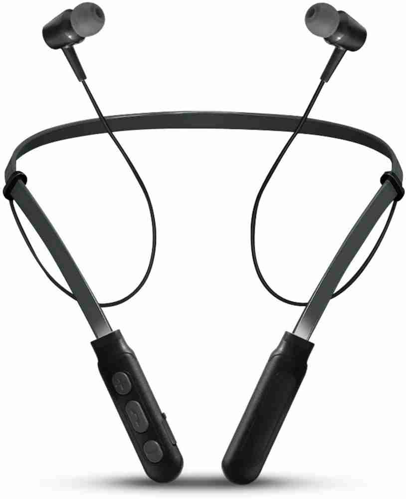 GLowcent Pro Version B11 Neckband Bluetooth Headphone Headset C3