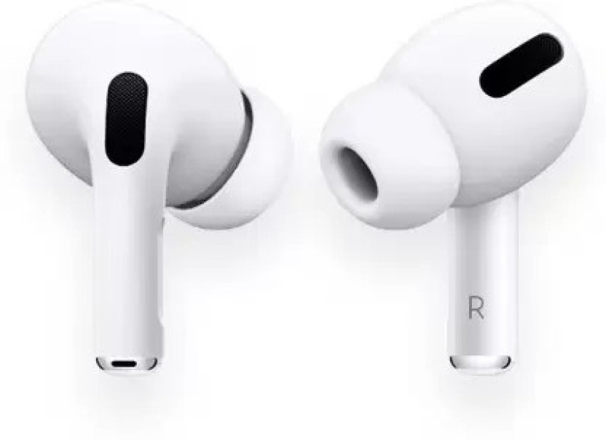 Bass best sale boosted airpods