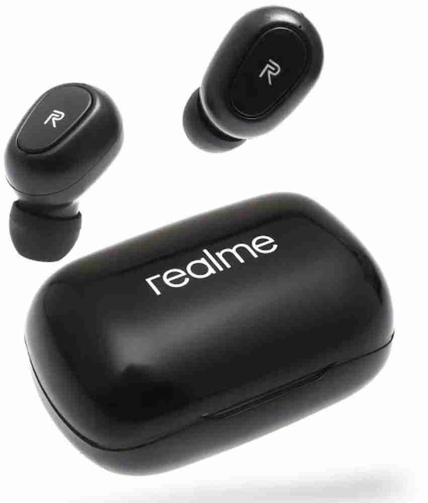 Realme best sale bluetooth flipkart