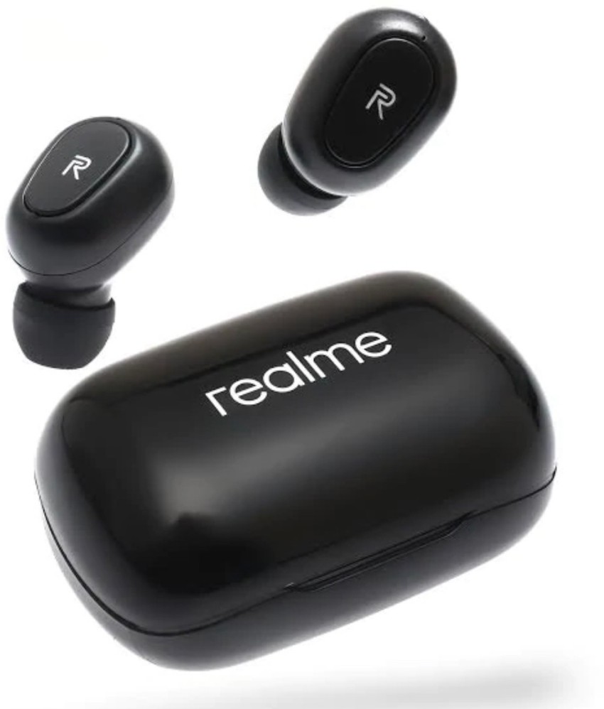 BUMOB Realme buds TWS R11 Bluetooth Headset Price in India Buy