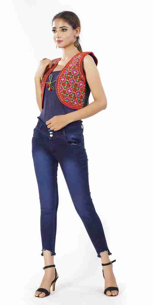 Ganesh quilted clearance jacket