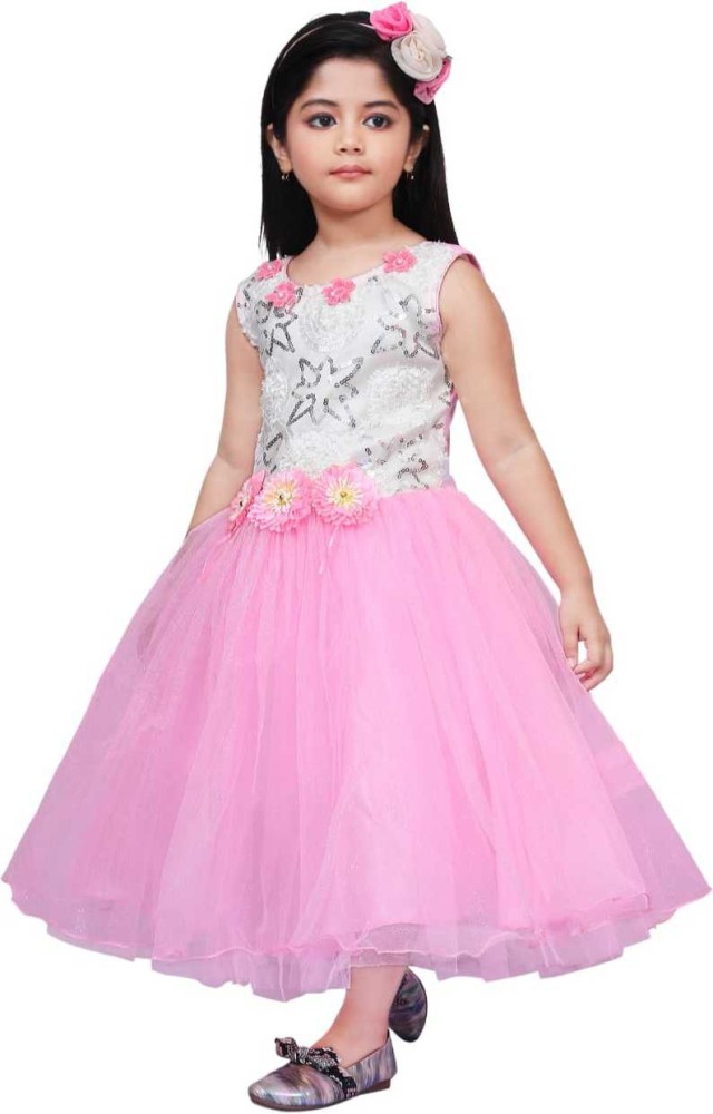 Flipkart on sale girls frock