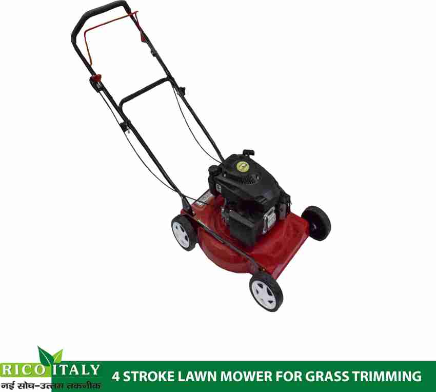 Cc to hp lawn mowers hot sale