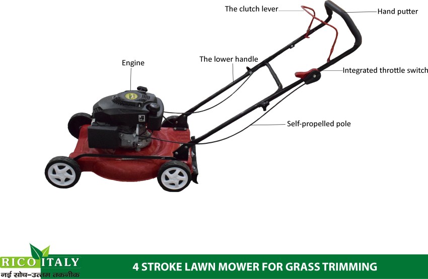 Used lawn mower best sale parts in my area