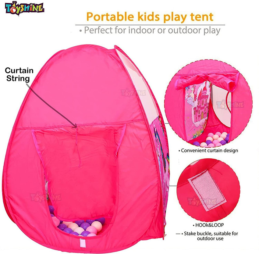 Foldable tent for kids sale