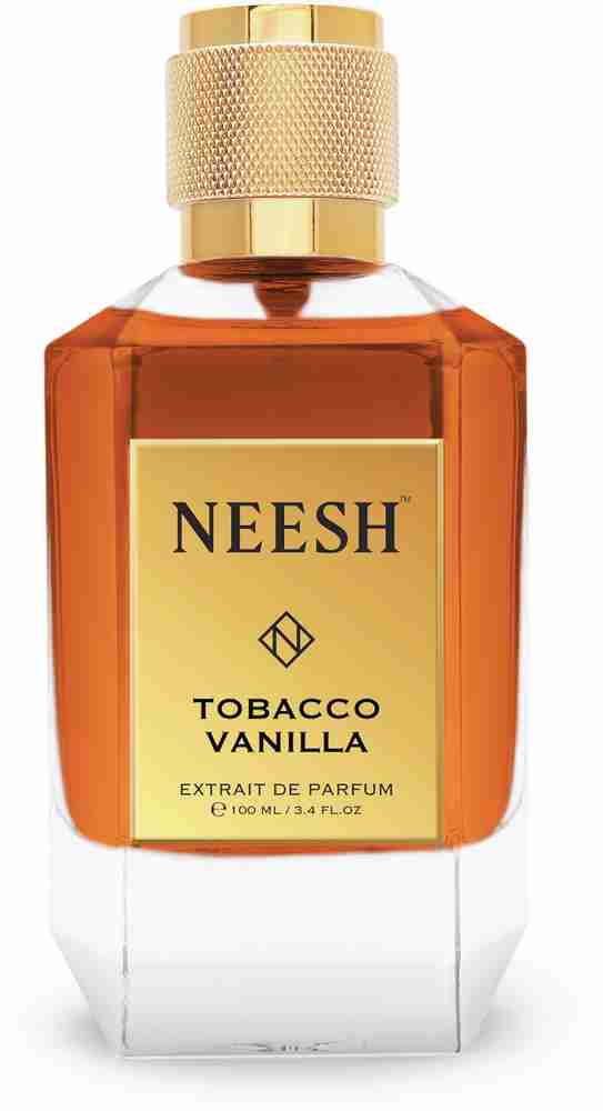 Men's cologne sales tobacco vanille