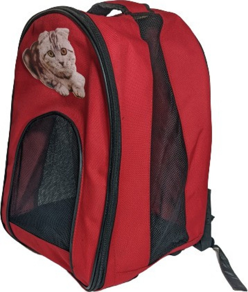 Pet planet hot sale cat carrier