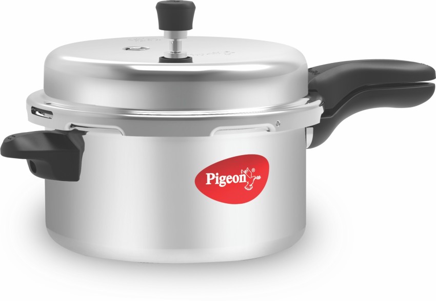 Pigeon 7 litre online pressure cooker